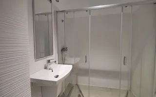 2 Camere mobilat și utilat - Spazio Residence - Poză 17