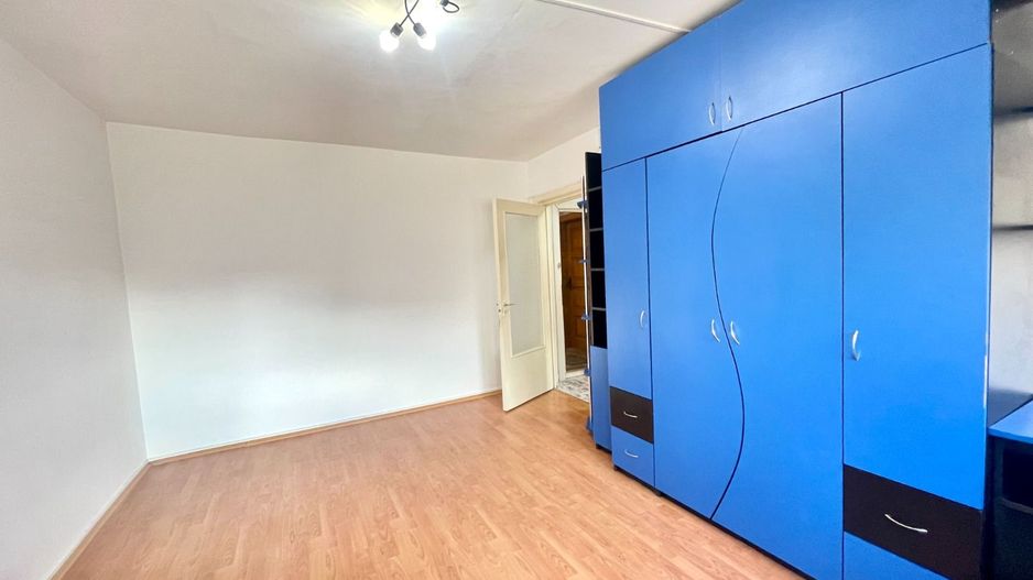 Complex Studențesc | Str. Miorița | 1 Cameră | Balcon | Etaj 3/4 - Poză 2