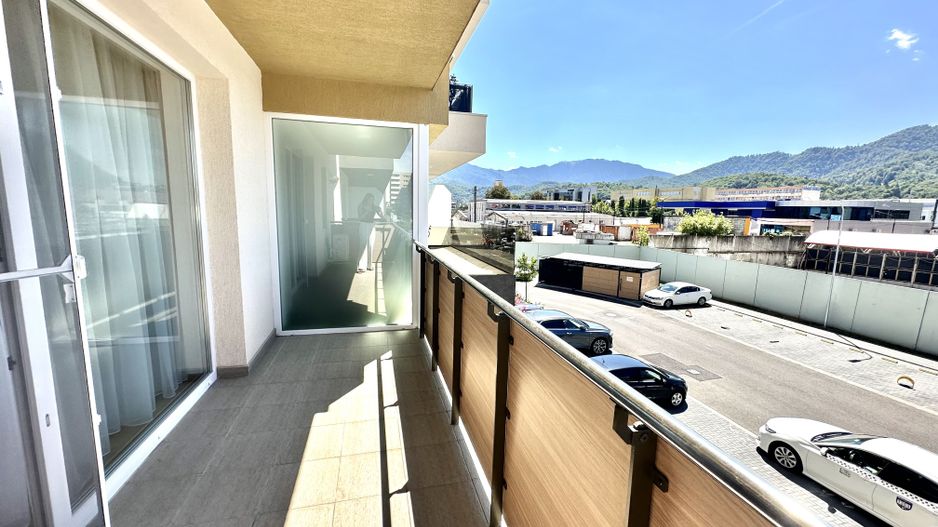 Apartament cu 3 camere decomandat de inchiriat, Urban Plaza - Poză 16