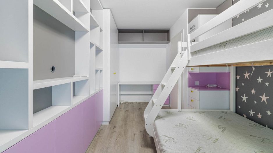 Apartament Duplex Elegant Obor - Avrig Park Residence - Poză 10