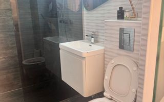 AP. 2 CAMERE BERCENI, BUCATARIE INCHISA, PET-FRIENDLY, METROU 5 MINUTE - Poză 9