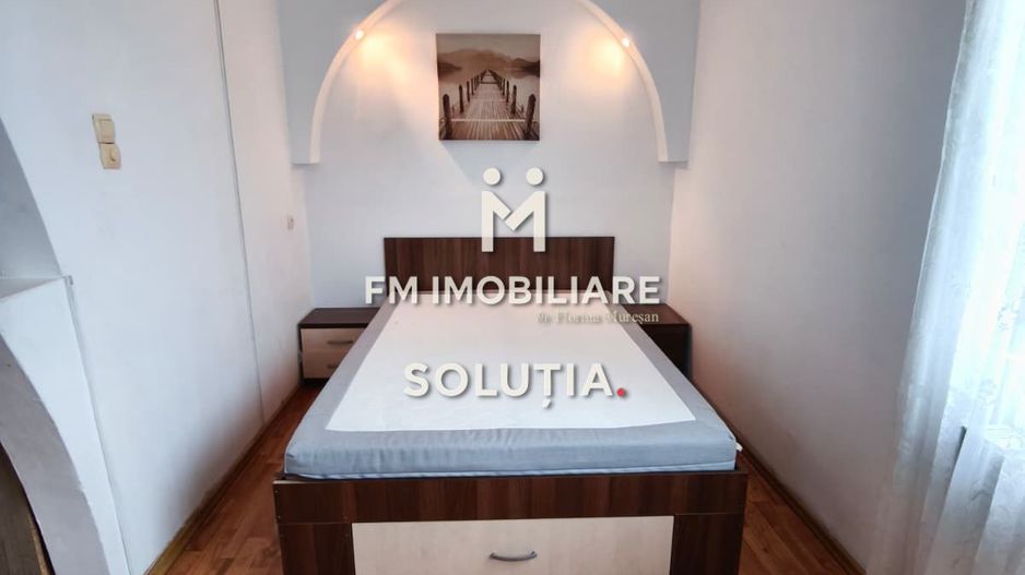 Apartament 2 camere, zona Enescu, Vivo Mall! - Poză 2