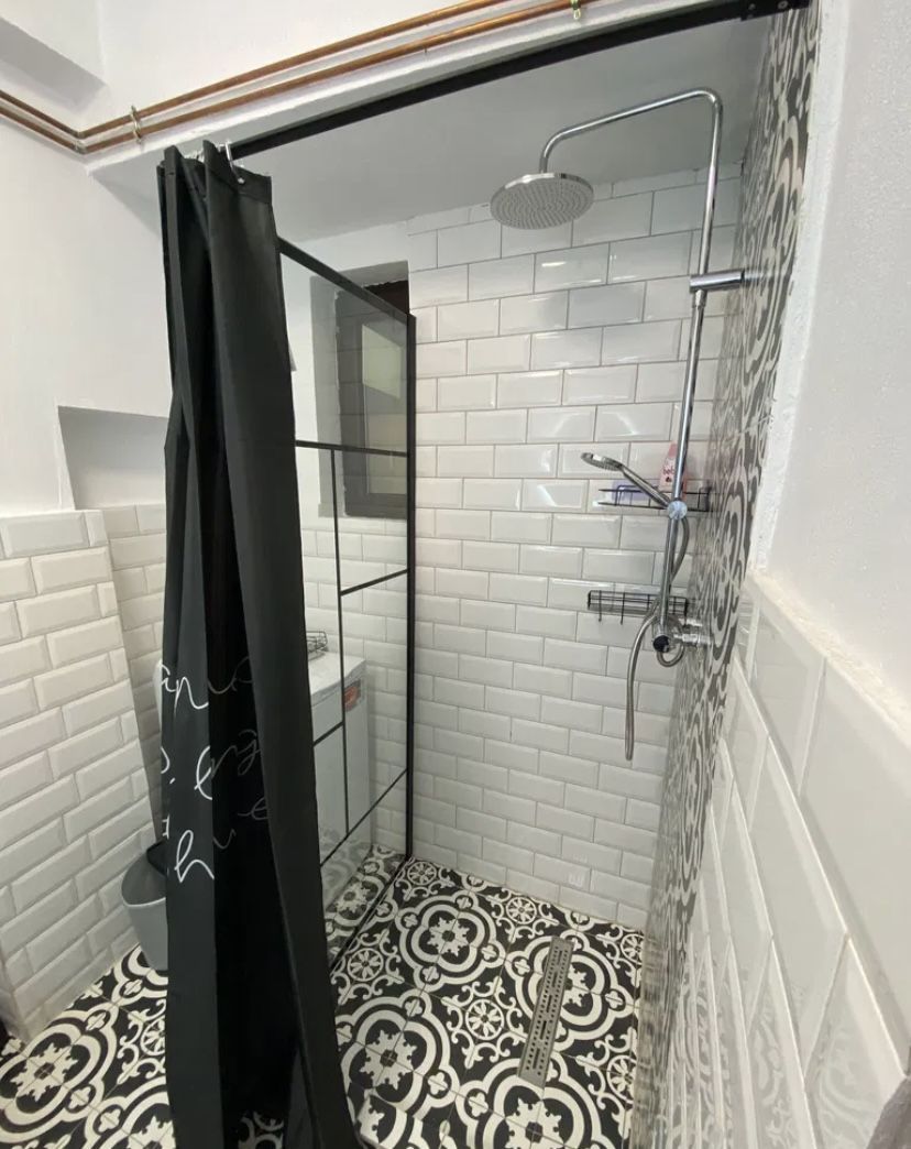 Apartament elegant cu doua camere, zona Armeneasca - Poză 12