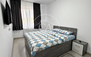 Apartament de închiriat cu 3 camere în Prima Universității, Oradea. - Poză 4