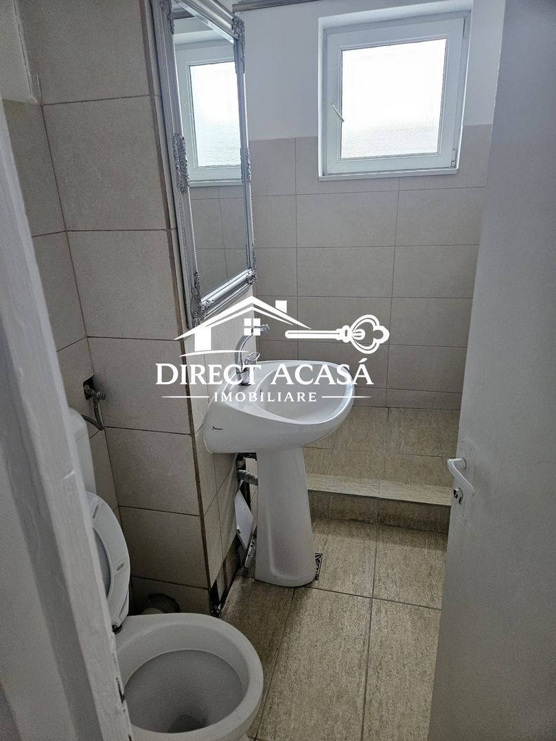 Cazare muncitori Ungheni 2 si 3 camere multiple unitati - Poză 10