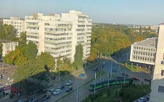 Apartament 4 camere decomandat | 115 mp | 2 băi | 2 balcoane - Poză 1