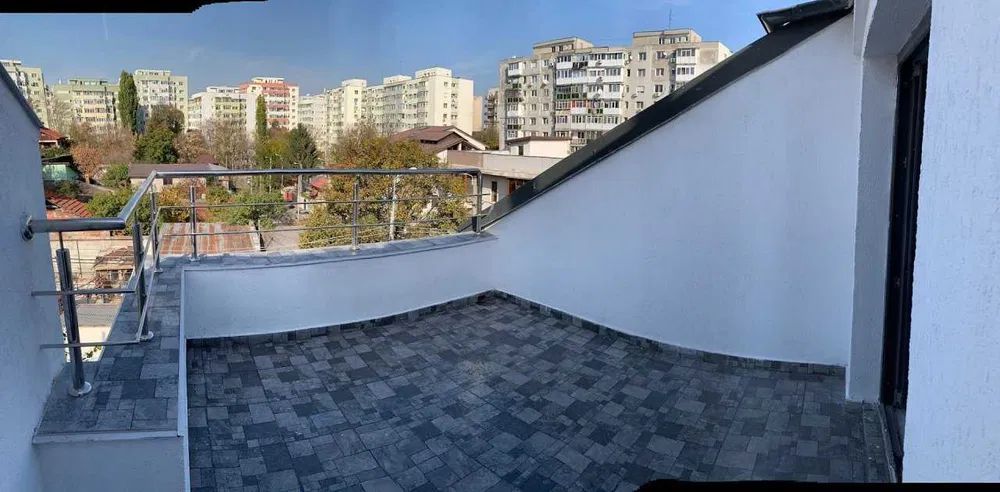 PENTHOUSE NOU –  124 mp utili, vizavi de Parcul Plumbuita - Poză 7