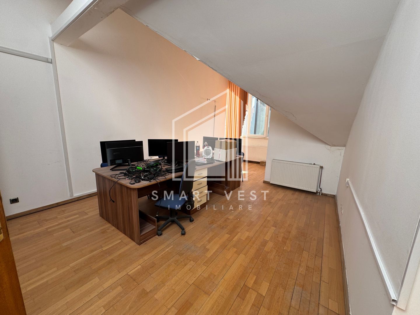 IMOBIL CENTRAL 500 MP | 8 CAMERE CU BĂI PROPRII | INVESTIȚIE - Poză 20