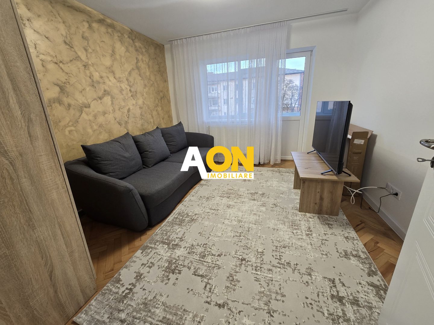 Apartament 2 Camere, Decomandat, Renovat, Zona Closca - Poză 5
