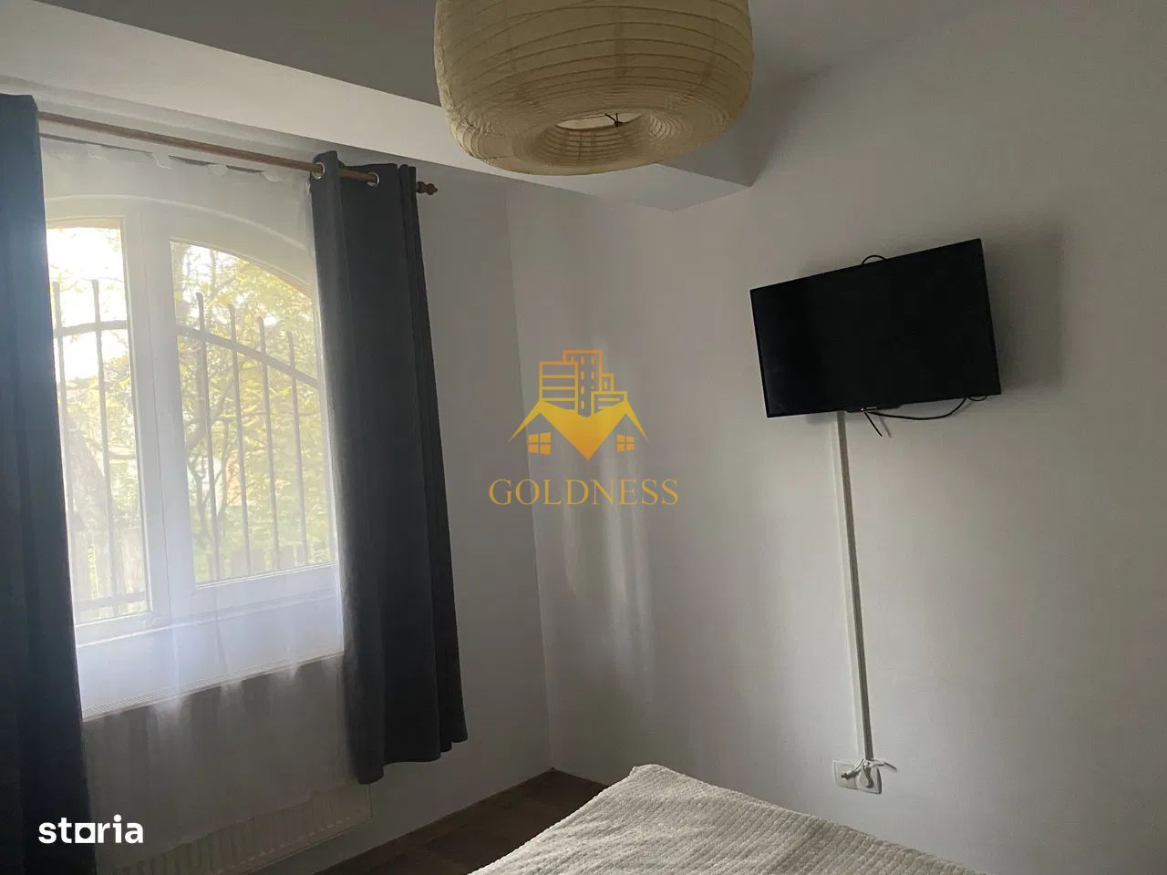 2 camere decomndate, parcare, Zona Andrei Mureseanu, Mega Image - Poză 2