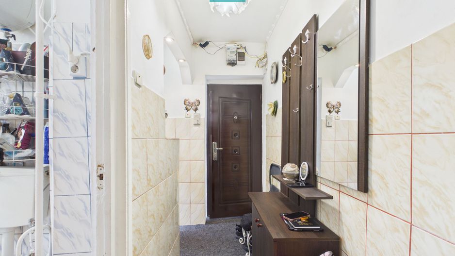 2 camere Rogerius, 33 mp, disponibil imediat - Poză 6