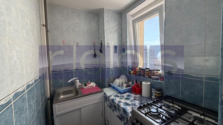 VANZARE 2CAMERE | 42MP | PARC BAZILESCU | VEDERE LAC | BLOC REABILITAT - Poză 5