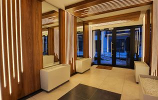 Apartament 2 camere Pallady,Titan,Bl finalizat,PREMIUM,Metrou N.Teclu