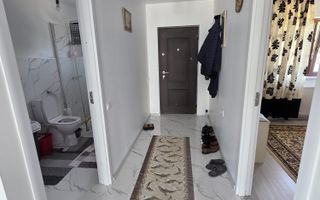 Casă de vânzare – Teliucul Inferior | Construcție nouă 2025 | 3 camere - Poză 6