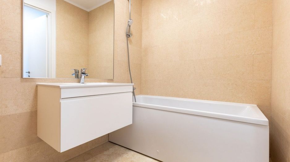 Apartament modern 3 camere  I Luxuria Domenii I Loc de parcare inclus - Poză 16