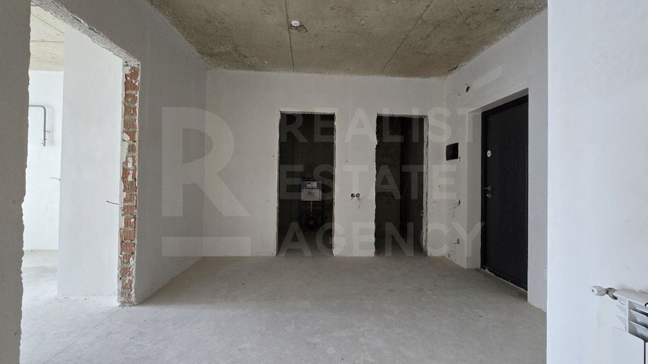 Vânzare, apartament, 2 camere, strada Vasile Lupu, Buiucani - Poză 6