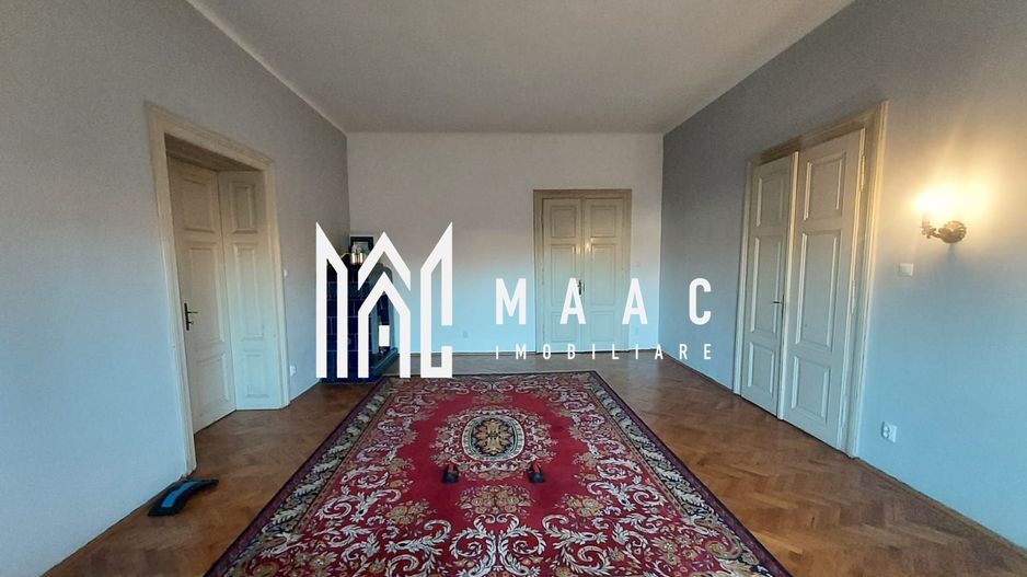 Apartament la Vila | 3 Camere | 150MPU | Parcare privata - Poză 2