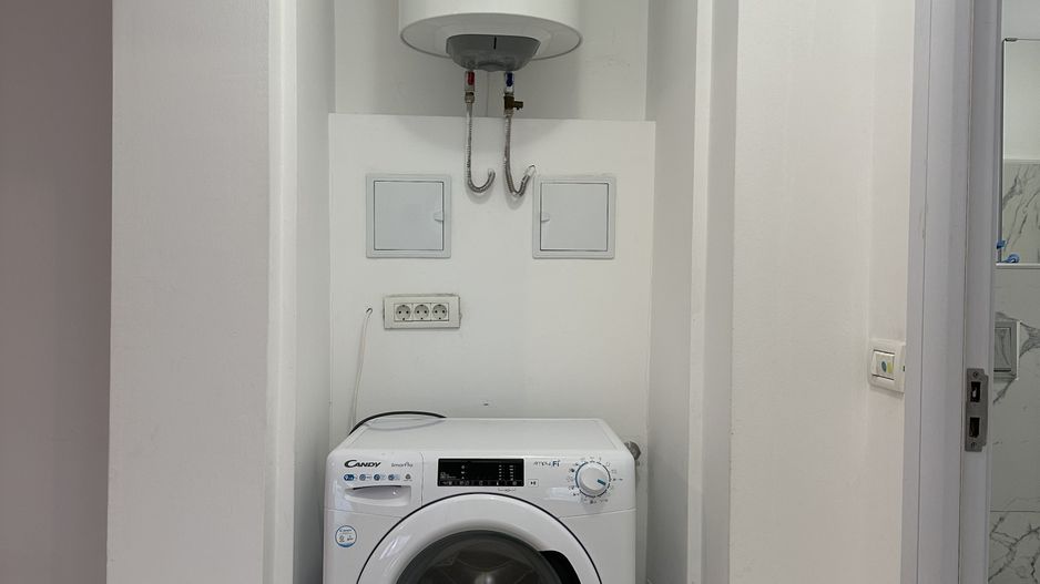 COLENTINA - Teiul Doamnei | 3 Camere Nemobilat | Boiler - Poză 9