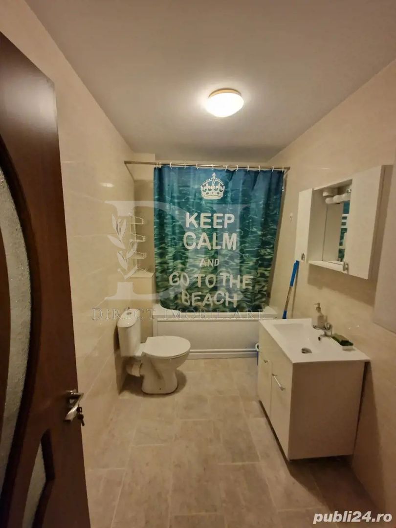 Apartament doua camere | Etaj intermediar | Zona Vivo - Poză 5