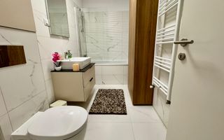 Apartament 2 camere | Decomandat | Confort Lux | Parcare | Casa Nobel - Poză 15