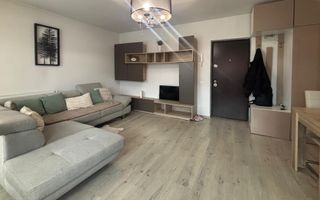 Apartament 2 camere Gheorgheni - Poză 1