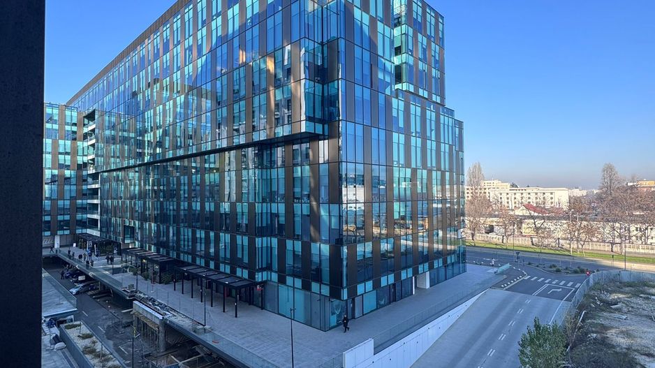 Apartament 2 camere | One Cotroceni | Etaj 3 | - Poză 13