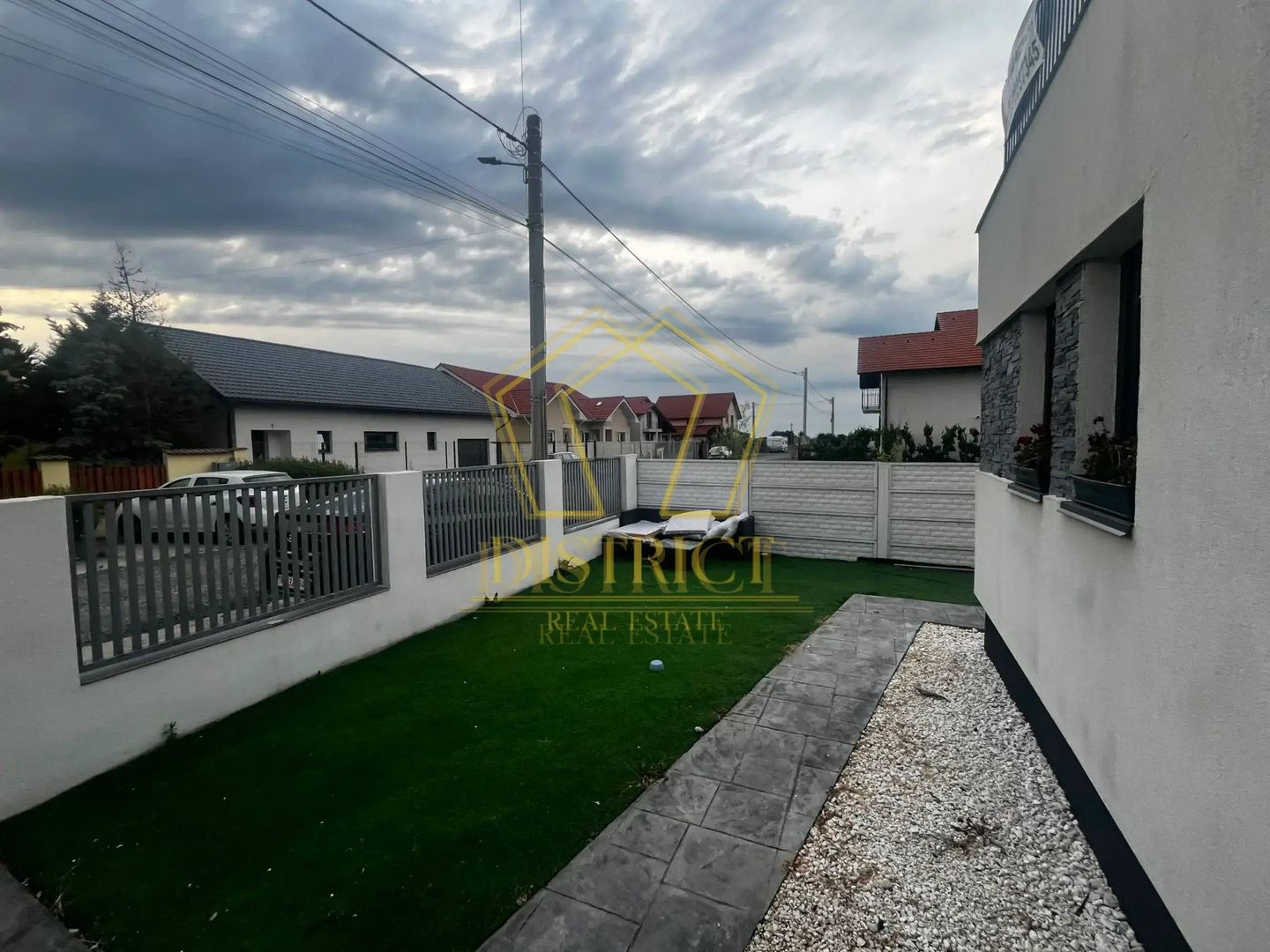 Duplex superb cu 3 camere I Sacalaz - Poză 13