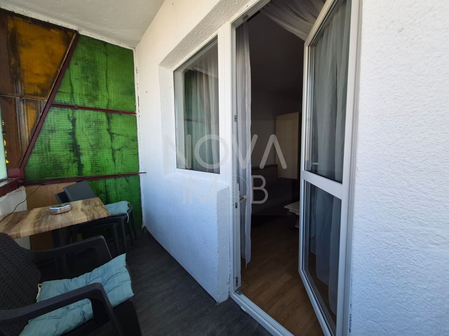 Apartament 2 camere decomandat -  Mihai Viteazu - Poză 7