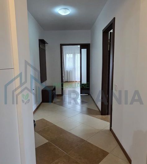 Apartament 2 camere de inchiriat, 70 mp, etaj 6, Iasicon Towers, Podul de Fier – Iasi - Poză 6