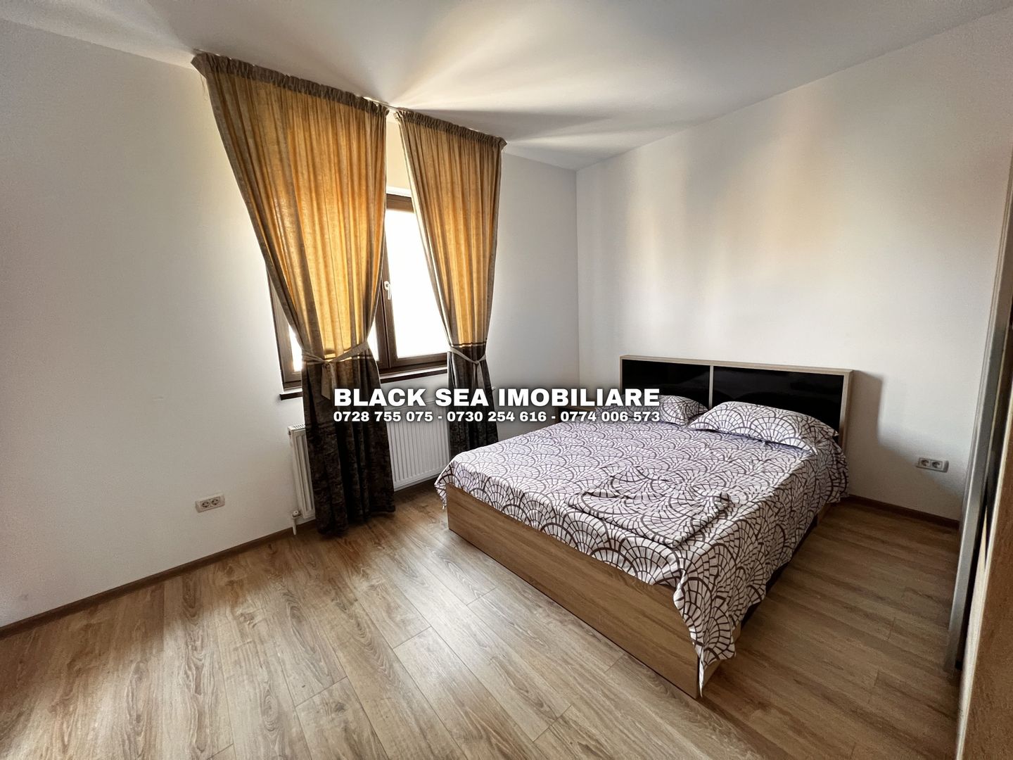 Vila P+1 de 5 camere l Mamaia Nord - Deschidere 23M l Teren 1564MP - Poză 17