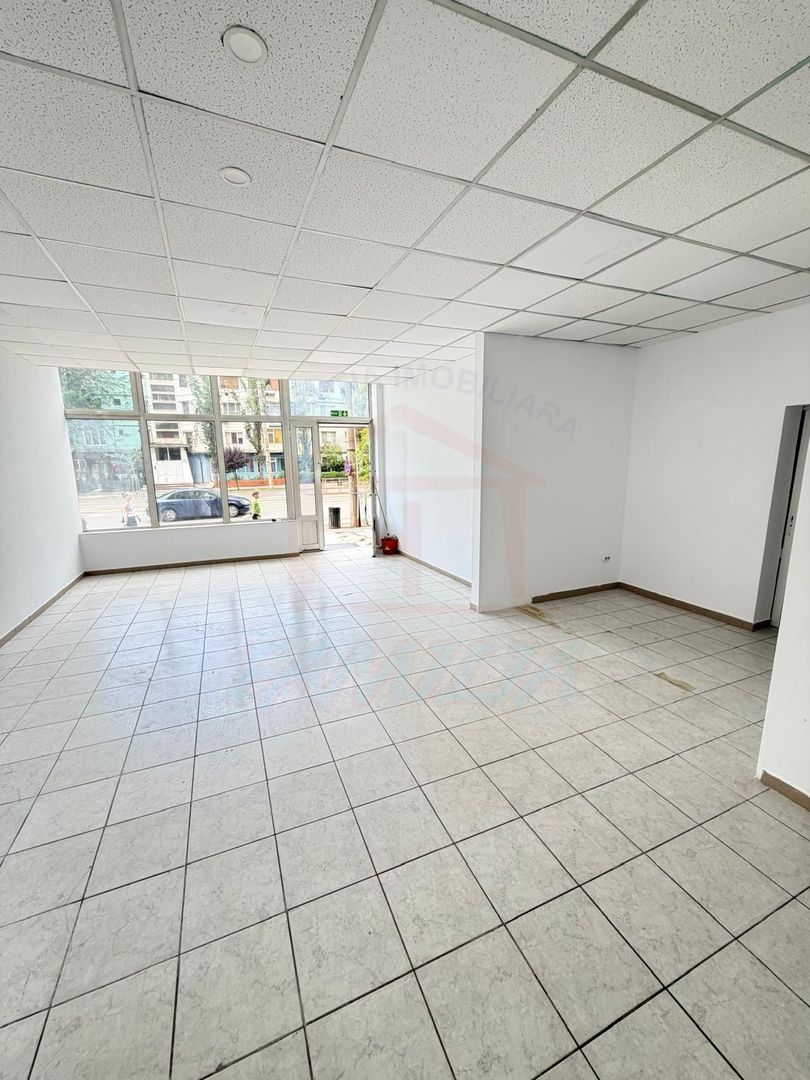 🏢 Spațiu comercial de vânzare – Oportunitate excelentă de investiție - Poză 5