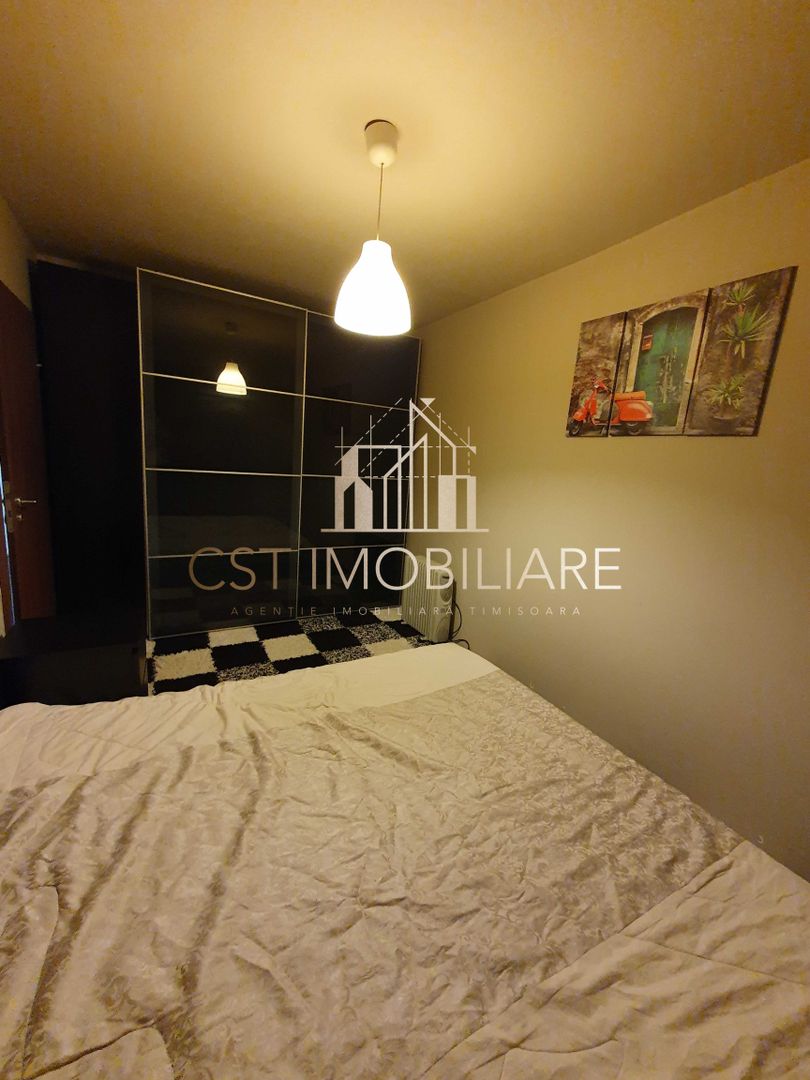 Apartament 3 camere zona Simion Barnutiu - Poză 6