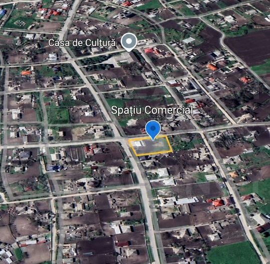 Vânzare, spațiu comercial, 72 mp, Elizaveta, Bălți - Poză 8