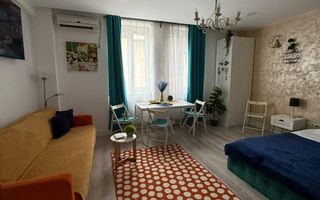 Garsonieră de vânzare ultracentral, zona Universitate – Centrul Vechi - Poză 2