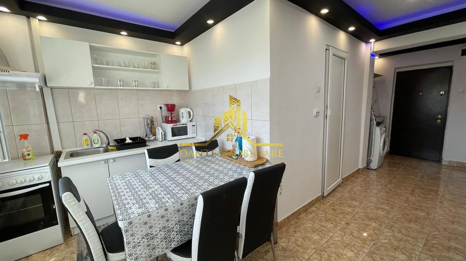 2 camere, decomandat, modern, parcare, balcon, FSEGA, Iulius Mall - Poză 15