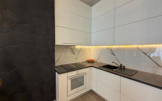 Apartament de 2 camere, 60mp, lux, zona Centrala - Poză 8
