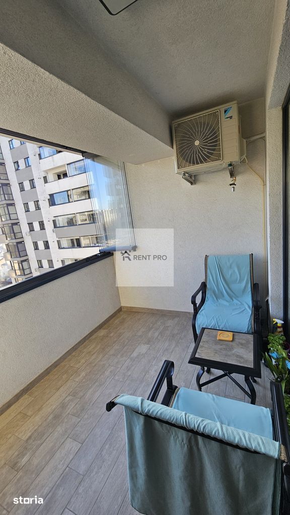 Apartament 2 Camere GranVia Park Lujerului - Poză 6