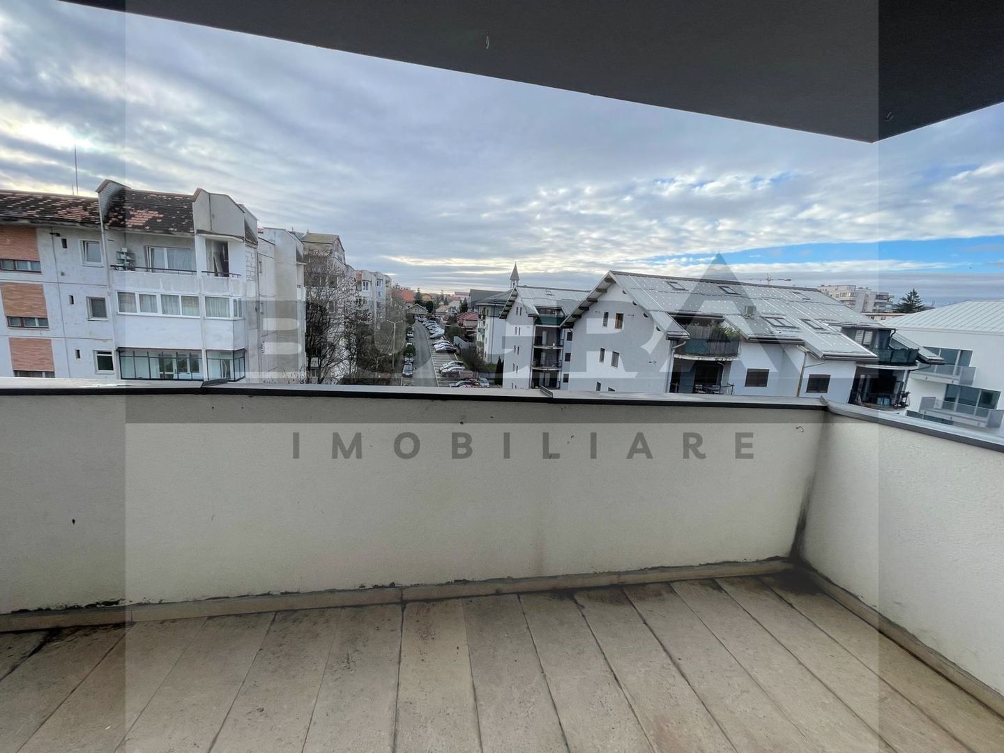 Apartament de 2 camere, modern, 52mp, zona Iulius Mall - Poză 11