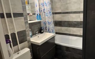 Apartament Cochet de 2 Camere, la 5 Min de Metrou Grivița / Basarab - Poză 8