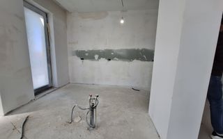 Duplex 4 camere _LUX_Modern***Lake view//Chitila - Poză 8