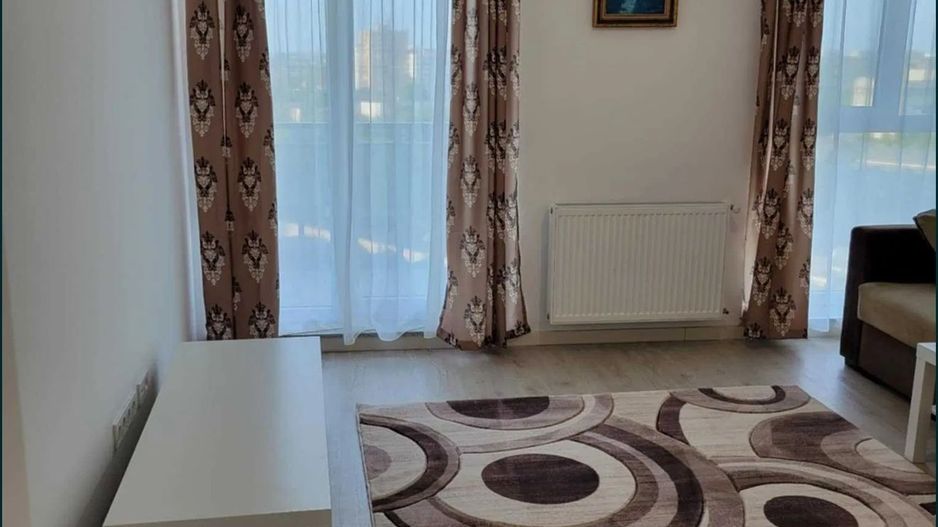 AP. 2 CAMERE -  HERCESA VIVENDA, PARCARE INCLUSA, BLOC NOU, MODERN - Poză 2