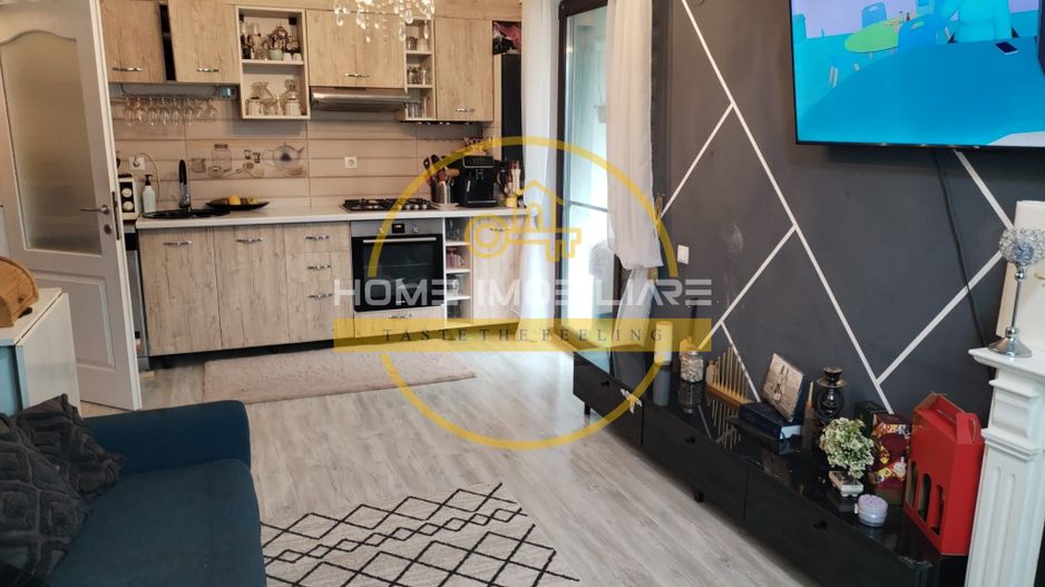 BLOC NOU /  Apartament 3 camere  / Decomandat/ REDIU - Poză 1