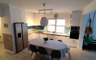 Casă tip duplex în Florești, zona Panemar. - Poză 2