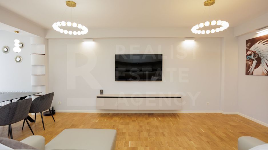 Vânzare, apartament, 3 camere, str. Independenței, Botanica - Poză 6