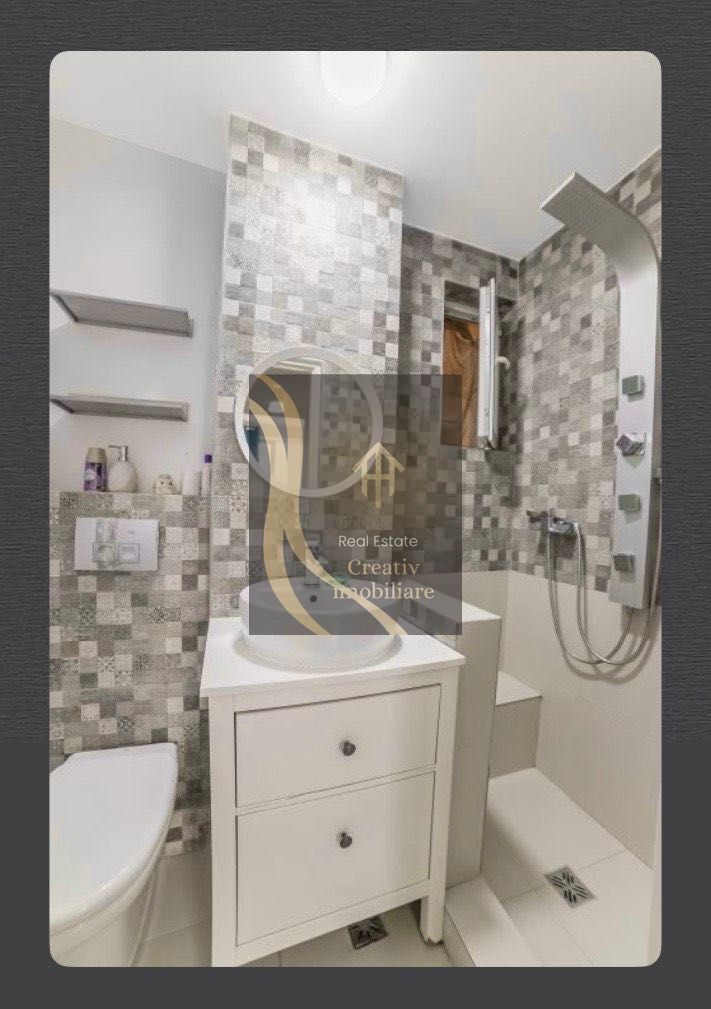 Apartament UltraCentral Sala Palatului Renovat si Mobilat - Poză 5