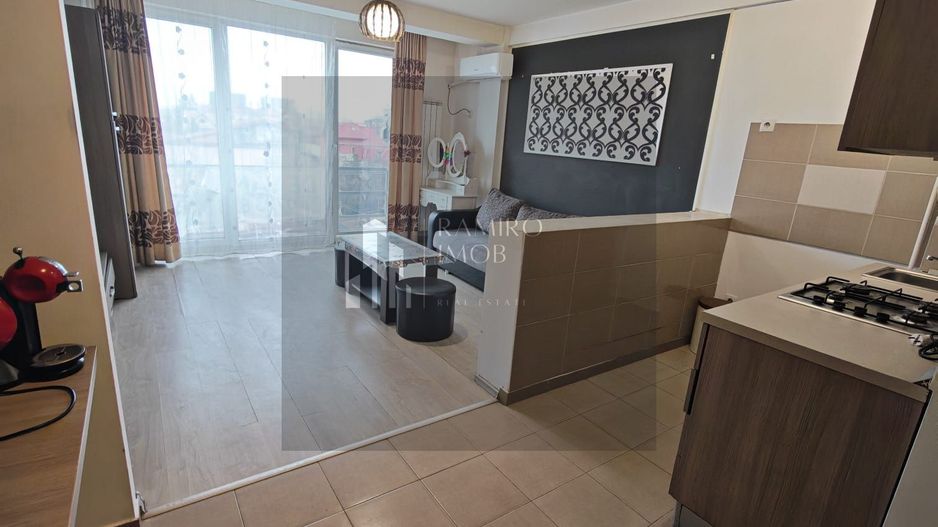 Garsoniera Soseaua Giurgiului / Luica / Centrala Proprie - Poză 2