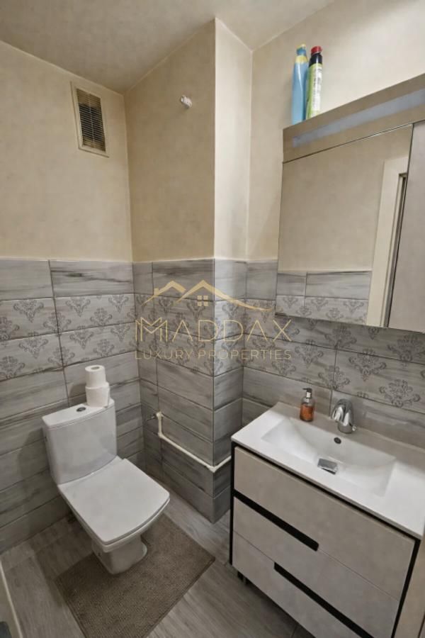Apartament 3 camere 82mp Decebal - Alba Iulia*** - Poză 9