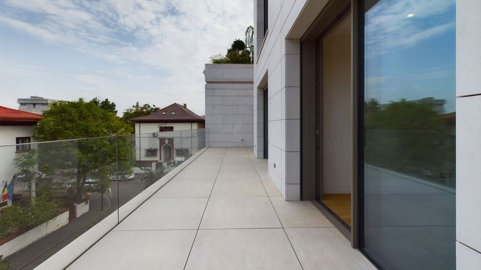 Apartament de Lux cu 2 Camere în Zona Dorobanți - Poză 12