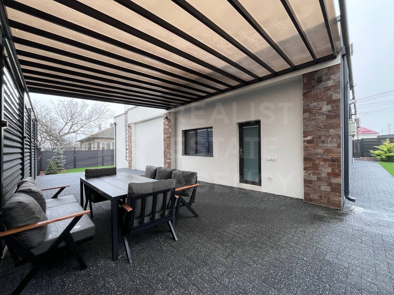 Vânzare, Hi-Tech, 3 camere, strada Bogdan Petriceicu Hașdeu, Tohatin - Poză 3