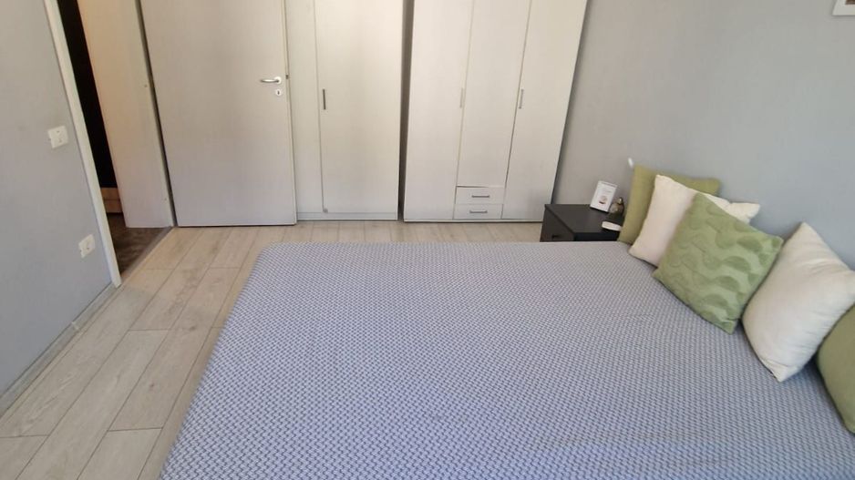 Giroc-Penny-Lidl | 2 Camere | Etaj 1 | Loc de parcare | Bucatarie inchisa - Poză 11